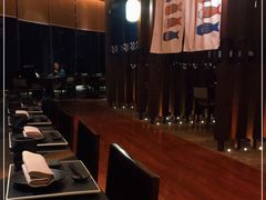 -新骏景万豪酒店·万豪中餐厅