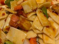 -巴依老爷新疆美食(清华东门店)
