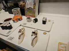 -元气寿司(益田假日广场店)