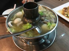 -建兴酒家(班塔通分店)