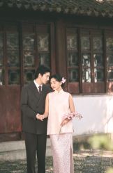 -太郎花子婚纱摄影TAHAKO(无锡店)