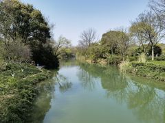 -西溪国家湿地公园