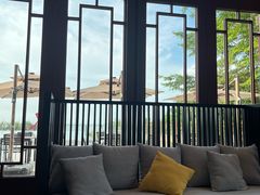 -海口万豪·大堂吧·望海吧.日落海景·下午茶·奶茶·咖啡·轻食·蛋糕·鸡尾酒·清吧