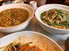 -老妈菜馆(建设街店)