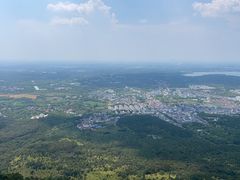 -句容茅山景区