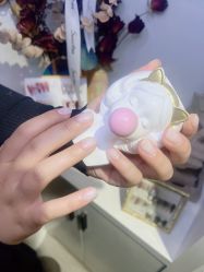 -CM.Nail美甲美睫