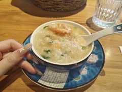 -颐和•海鲜砂锅粥•啫啫煲(奥林匹克广场店)