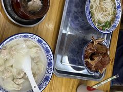 -唐记牛骨粉(陶溪川店)