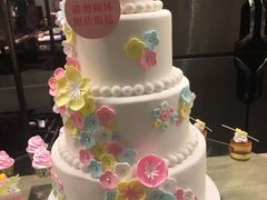 -芭菲盛宴·环球美食(解放碑英利国际店)