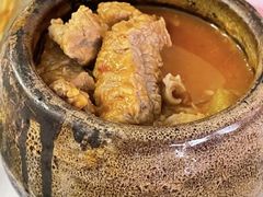 -华梅西餐厅(哈尔滨中央大街店)