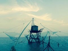 -南汇嘴观海公园