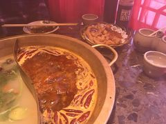 -小龙坎火锅(阳泉店)