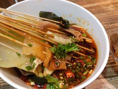 -博串堂(明发商业广场店)