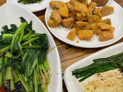 -美达尔烧烤(银川东路店)