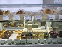-巴思客·蛋糕·面包(杨桥西路店)