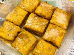一口西多士-孖记茶档·热腾茶餐(荔湾领展广场店)