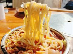 -窦四牛杂面(总店)