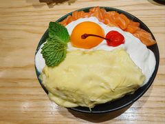 -松鱼亭·和牛烧肉(协鑫广场店)