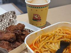 -JPG canteen(广州乐峰广场店)