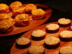 -解放碑威斯汀酒店-知味国际美食餐厅