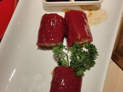 -避风塘(宝山万达店)