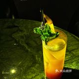 ·God Father·和威士忌相處不需要趕時間🥃