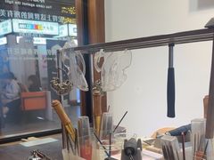 -十八字金银饰·拼豆·开蚌手工体验团建(君太百货店)