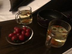 -水墨澜渟足道·SPA·传统(四望亭东关街店)
