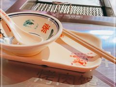 -张牌牌·东北烤肉小吃市集(金楠天街店)