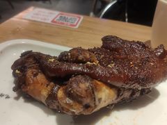 -管氏翅吧(马家堡店)