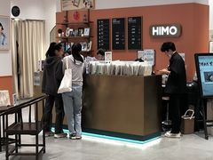 -海马体照相馆(万菱汇店)