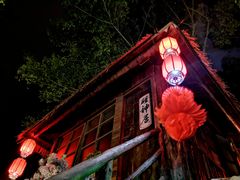 -园林美食城·本土农家菜(杨和镇店)