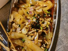 -有局·成都市井烧烤·精酿啤酒(双楠店)