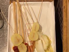 -旺蜀主成都串串火锅(西直门凯德MALL店)