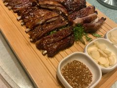 -通庆楼(新开路店)
