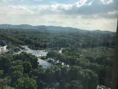 -山明水秀大饭店