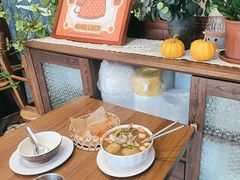 -曼谷食堂·泰国家庭料理(丹桂路店)