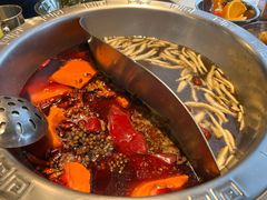 -憨铁匠老火锅(龙岗万科里店)