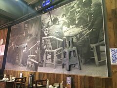 蜀九香火锅酒楼(九眼桥店)-蜀九香火锅(九眼桥店)