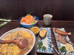 -哥哥の深夜食堂(红松东路店)