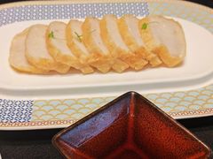 -醉东Oriental House(静安嘉里中心店)