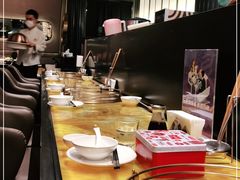-领鲜天下·焗海鲜·花胶鸡(天目里店)