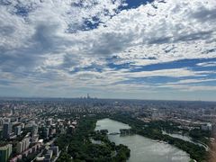 -中央广播电视塔