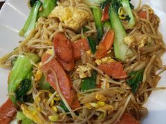 -萍姨抻面馆·鸡架冒菜(清湖店)