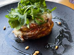 -安妮意大利餐厅(世贸天阶店)