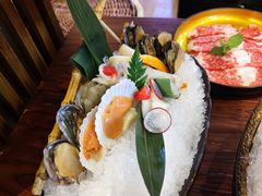 -披头士和牛火锅·寿喜烧自助(陶溪川店)