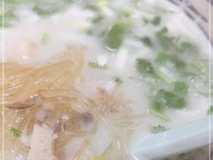 -虢国羊肉汤馆(政二街店)