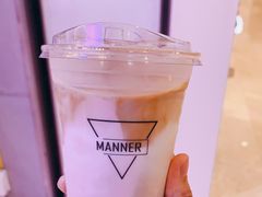 -Manner Coffee(壹方城店)
