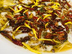 -太二酸菜鱼(中山龙之梦店)