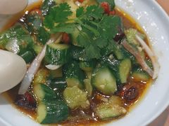 -西部马华清真兰州牛肉面·烧烤夜市(三里河店)